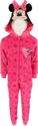 Cozy Noxxiez Kinder-Overall Minnie Mouse 3-in-1