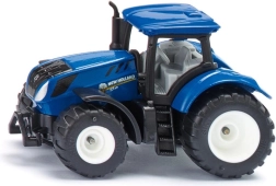 Siku Blister – Traktor New Holland T7.315 Metallmodell