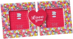 Doppelter Rahmen ME TO YOU