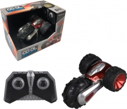 Stunt RC Auto mit Fernbedienung