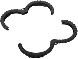 Propellerschutz SUNNYLIFE für DJI AVATA 2 – schwarz