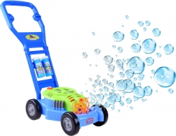 Bubble-Rasenmäher für Kinder