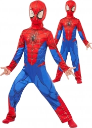 Kinderkostüm SPIDER-MAN 110–116 cm (5–6 Jahre)