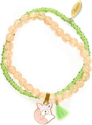 Armband Myrtille von DJECO