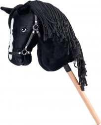 Premium Steckenpferd Cortez