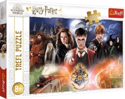 Puzzle HARRY POTTER – 300 Teile