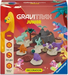 Ravensburger GraviTrax Junior Dekorationen Dino
