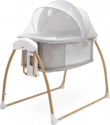 Smart Babybett 3-in-1 New Baby