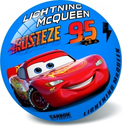 Disney Cars Gummiball blau 14 cm