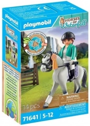 Playmobil Turnierreiter