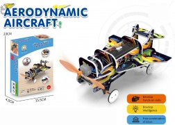 Bausatz Flugzeug