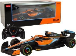 R/C Rennwagen McLaren F1 1:18 Orange
