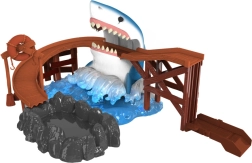 Spielset mit farbwechselnden Autos von Teamsterz