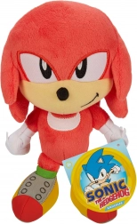 Plüschtier Sonic the Hedgehog Knuckles 20 cm