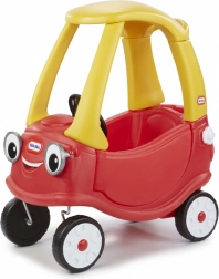 Rutschauto Little Tikes Cozy Coupe – Neue Augen