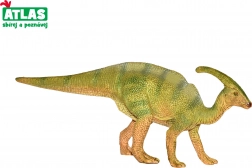Figur Parasaurolophus 19 cm