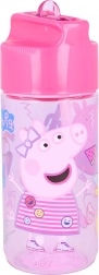 Tritan-Trinkflasche PEPPA WUTZ 430 ml