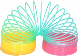 Magische Regenbogenfeder 11 cm