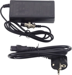 Ladegerät GJS150 43,2 V / 1,6 A