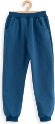 Kinder-Jogginghose NEW BABY Kindergarten Jeans