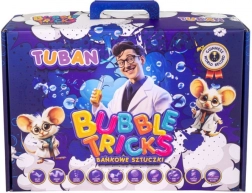 Tuban Mega Kreativ-Set Blasentricks Experimente