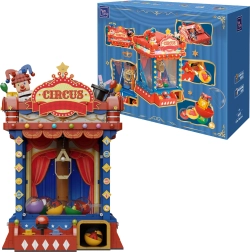 Pantasy Baustein-Set Greifautomat, 1910 Teile