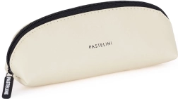 Pastelini Federmäppchen aus Polyurethan, gelb