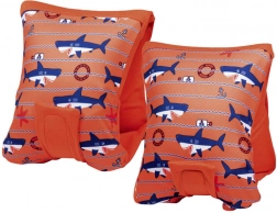 Bestway aufblasbare Schwimmflügel für Kinder S/M – Orange