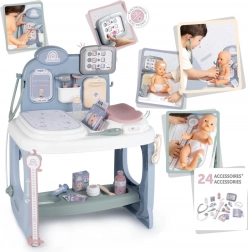 Smoby Baby Care – Pflegezentrum und pädiatrische Station