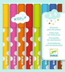 Fixy Djeco für die Kleinsten