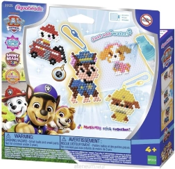 Aquabeads Set zur Herstellung von Anhängern PAW PATROL