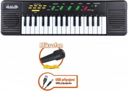 Plejo elektronische Keyboards für Kinder