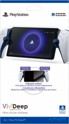 Hori ViviDeep Displayschutzfolie für PlayStation Portal