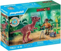 Playmobil Dinos: Beobachtung des Stygimolochs