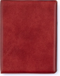 Dokumenten- und Kartenhülle – Farbmix