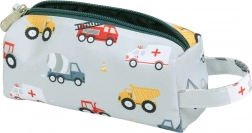 A Little Lovely Company Federmäppchen – Fahrzeuge