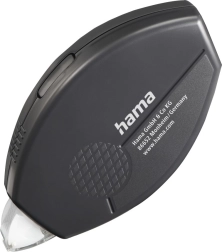 Transparente Fotoklebeband 12m