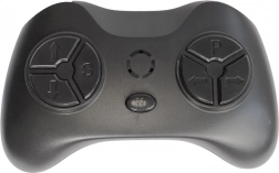 Fernbedienung für das elektrische Fahrzeug McLaren Senna