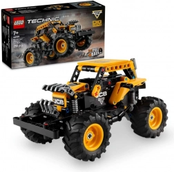 LEGO Technic Monster Jam DIGatron mit Aufziehmotor