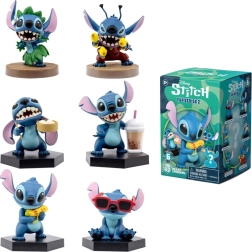 Stitch Figur – Fun Serie S2