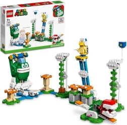 LEGO Super Mario Big Spike und Wolke - Erweiterungsset