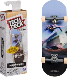 Tech Deck Performance Stereo Fingerboard aus Holz