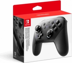 kabelloser Nintendo Switch Pro-Controller