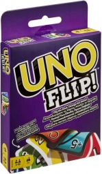 Uno Flip Kartenspiel