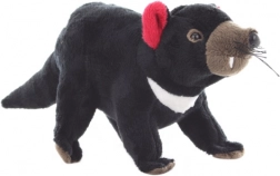 Plüsch-Tasmanischer Teufel 28 cm