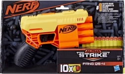 Blaster Nerf Alpha Strike Fang QS-4
