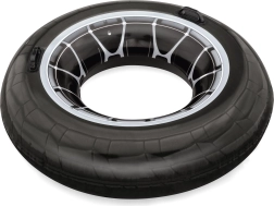 Aufblasbarer Schwimmring Bestway High Velocity in Reifenform, 119 cm