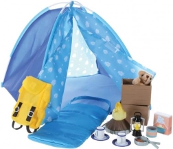 Lottie Camping-Set