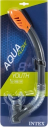 Intex Kinder-Schnorchel mit Ausblasventil