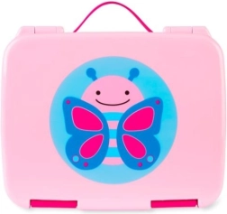 Lunchbox Zoo Bento Schmetterling